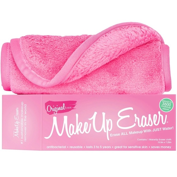 MakeUp Eraser Other - The Original MakeUp Eraser